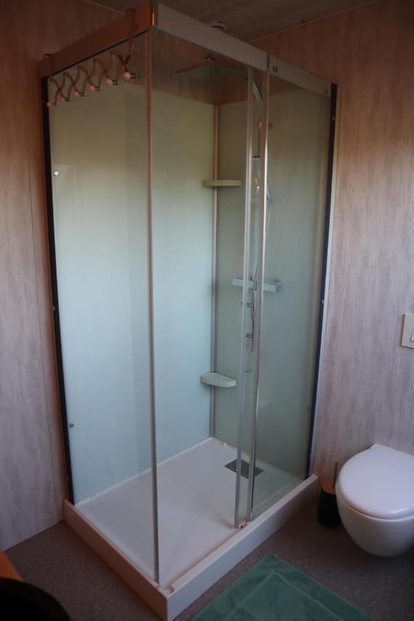 Kleene Geluk - Chambres Et Table D'Hotes Saint-Jans-Cappel Ngoại thất bức ảnh