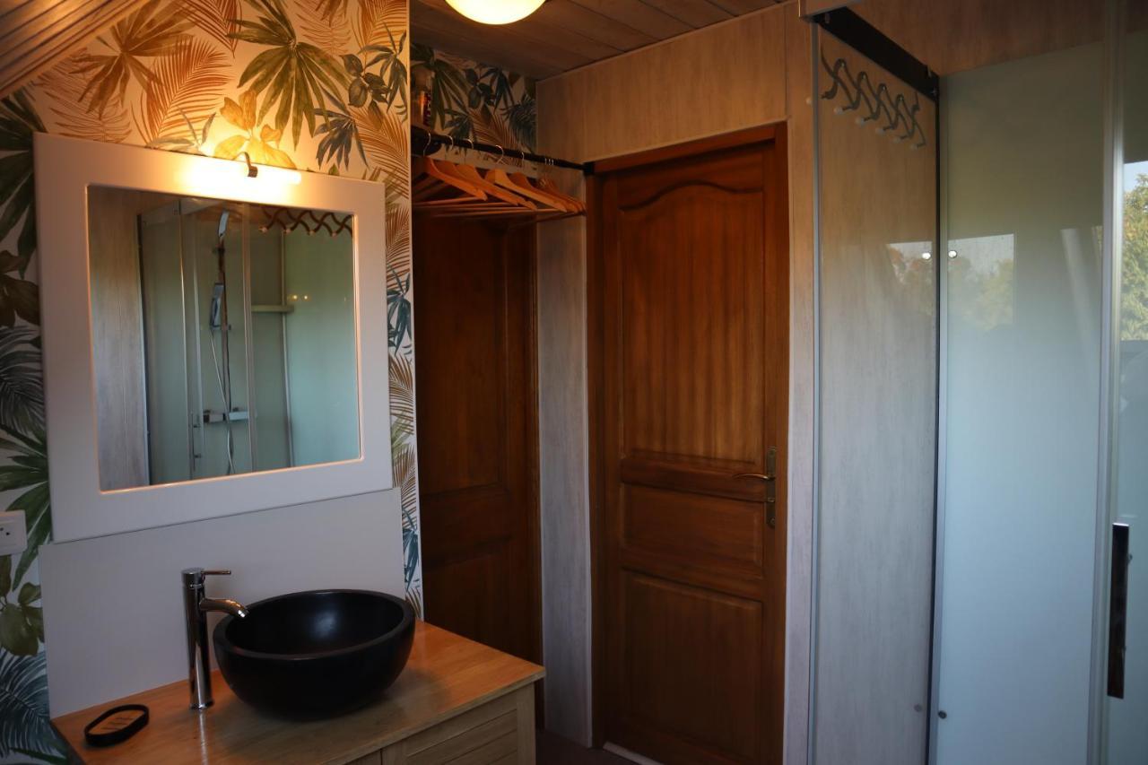 Kleene Geluk - Chambres Et Table D'Hotes Saint-Jans-Cappel Ngoại thất bức ảnh
