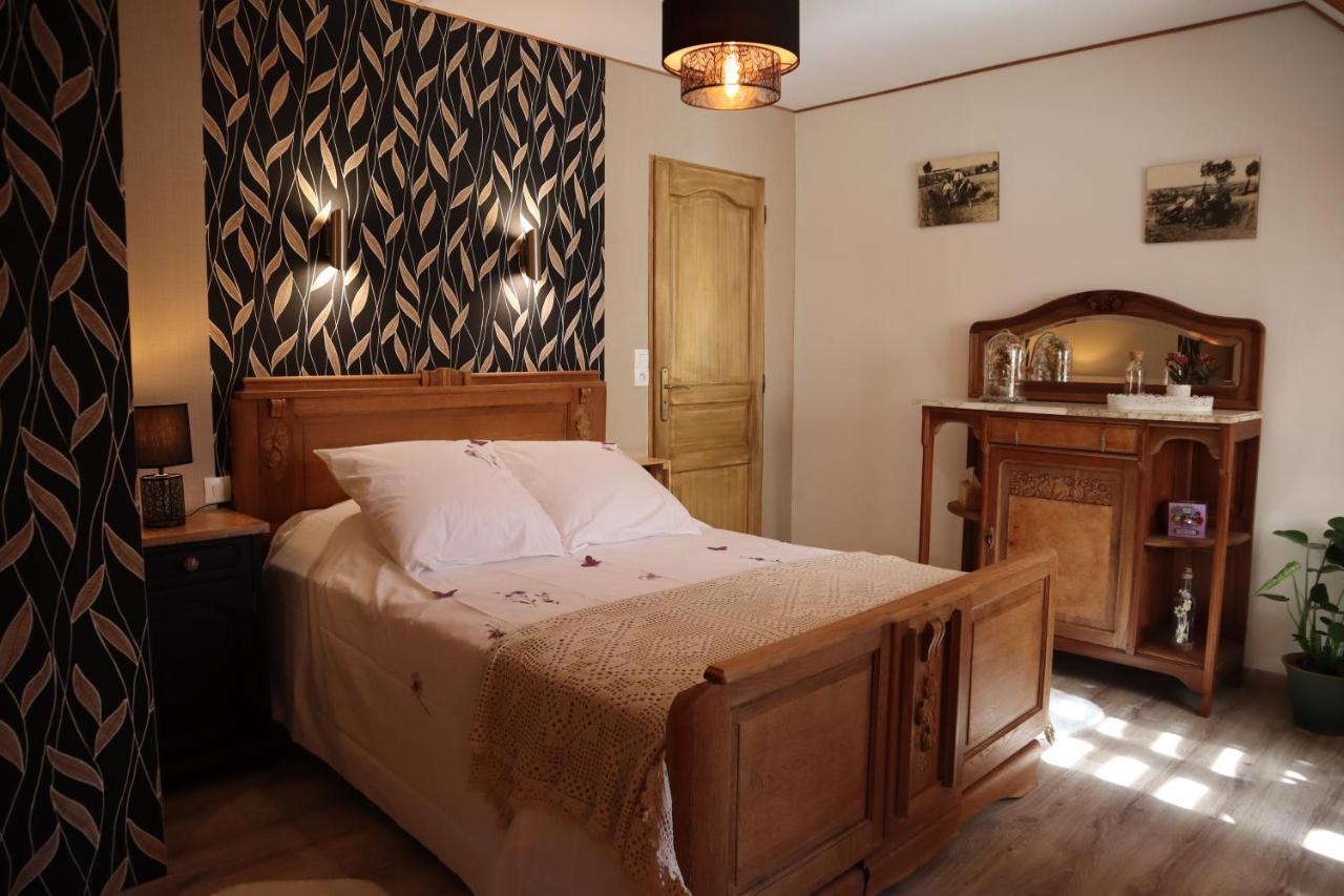 Kleene Geluk - Chambres Et Table D'Hotes Saint-Jans-Cappel Ngoại thất bức ảnh